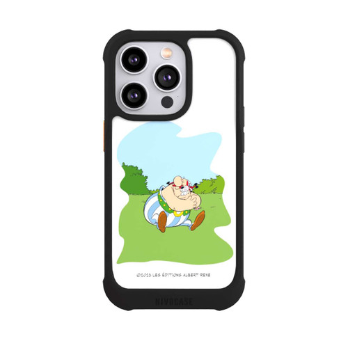 Apple iPhone 14 Pro NIVOmax Obélix Idéfix Assis