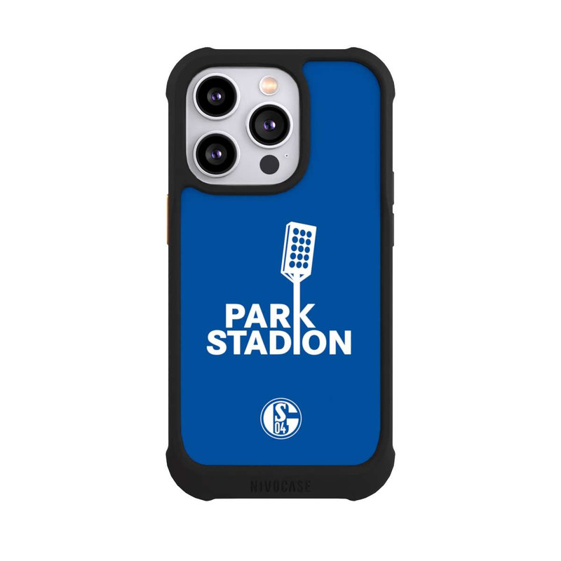 iPhone 14 Pro NIVOmax S04 Parkstadion