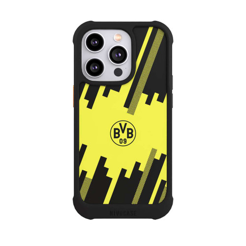 Apple iPhone 14 Pro NIVOmax BVB Neon