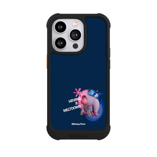 Apple iPhone 14 Pro NIVOmax Embarrassment and Sadness