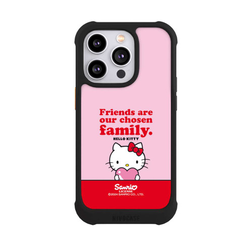 Apple iPhone 14 Pro NIVOmax HK Friends are Family