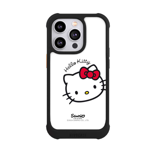 Apple iPhone 14 Pro NIVOmax HK Peekaboo