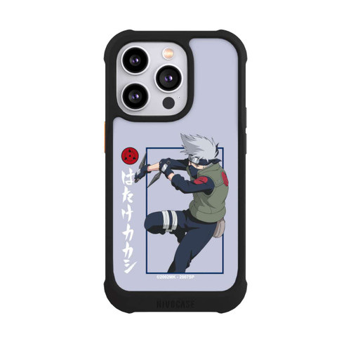Apple iPhone 14 Pro NIVOmax Kakashi Kampfmodus