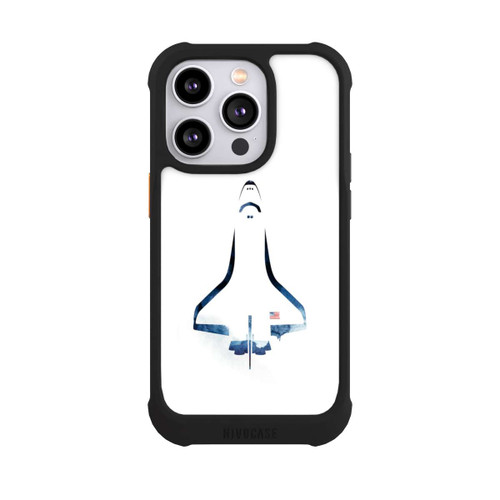 Apple iPhone 14 Pro NIVOmax Space Shuttle