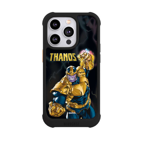 Apple iPhone 14 Pro NIVOmax Thanos