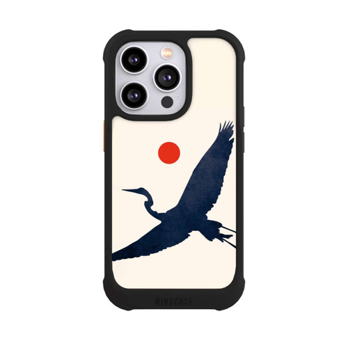 Apple iPhone 14 Pro NIVOmax Kranich 2