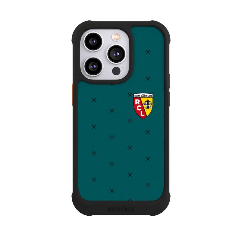 iPhone 14 Pro NIVOmax RCL Maillot Extérieur 24/25