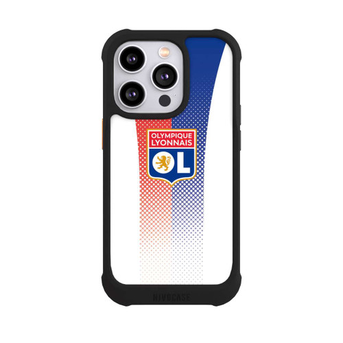 Apple iPhone 14 Pro NIVOmax Maillot 2024-25
