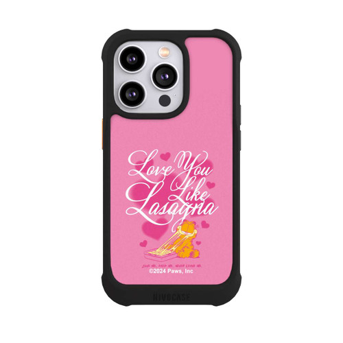 Apple iPhone 14 Pro NIVOmax Love You Like Lasagna