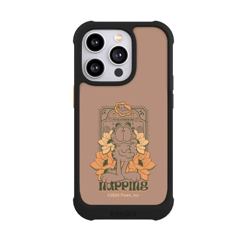 Apple iPhone 14 Pro NIVOmax Rather Be Napping