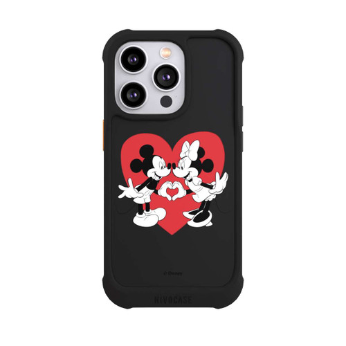 Apple iPhone 14 Pro NIVOmax Mickey And Minnie Love