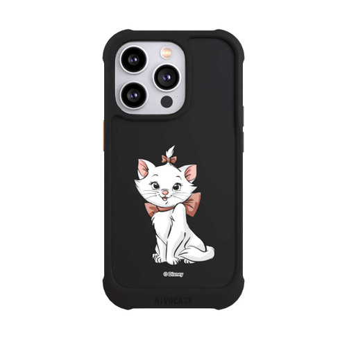 Apple iPhone 14 Pro NIVOmax Marie Cute Transparent