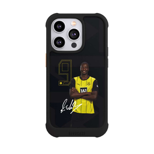 Apple iPhone 14 Pro NIVOmax Serhou Guirassy 24/25