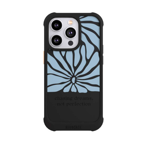 Apple iPhone 14 Pro NIVOmax Chasing Dreams, Not Perfection 2