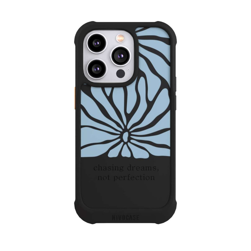 iPhone 14 Pro NIVOmax Chasing Dreams, Not Perfection 2
