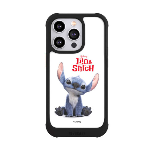 Apple iPhone 14 Pro NIVOmax Stitch Live Action Poster