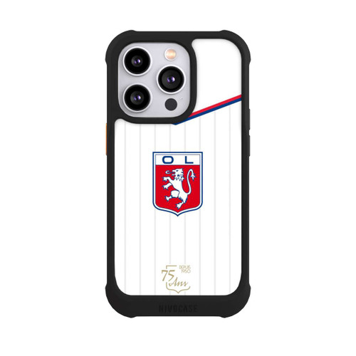 Apple iPhone 14 Pro NIVOmax OL 75 anniversaire