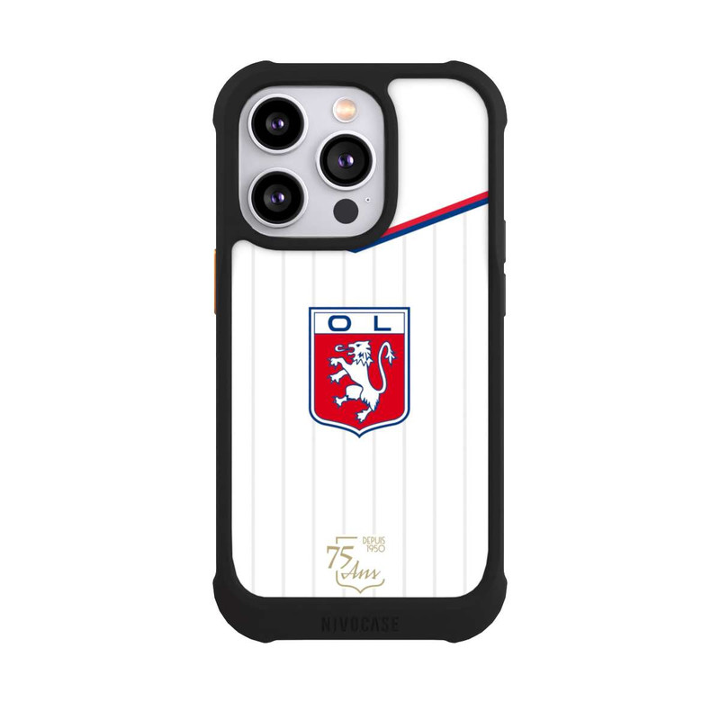 iPhone 14 Pro NIVOmax OL 75 anniversaire