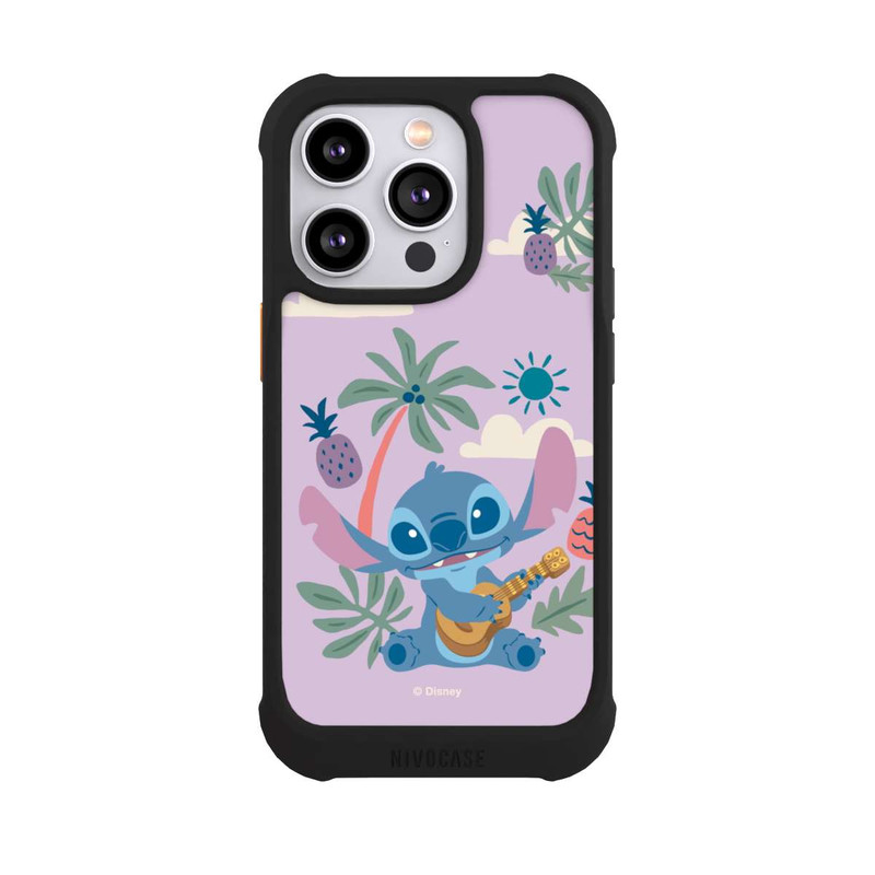 iPhone 14 Pro NIVOmax Stitch Sommervibes