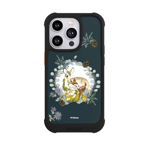 Apple iPhone 14 Pro NIVOmax Bambi Winter Love