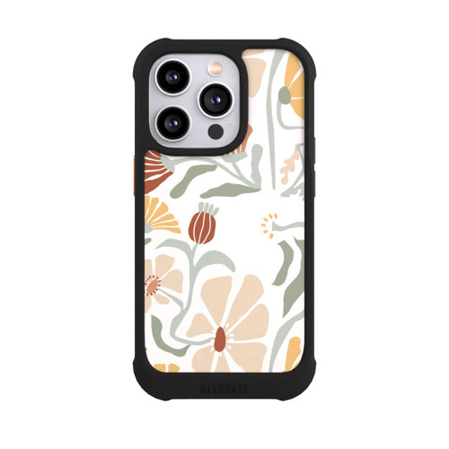 Apple iPhone 14 Pro NIVOmax Bontanical Harvest