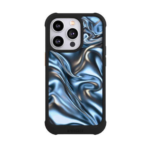 Apple iPhone 14 Pro NIVOmax Shiny Chrome