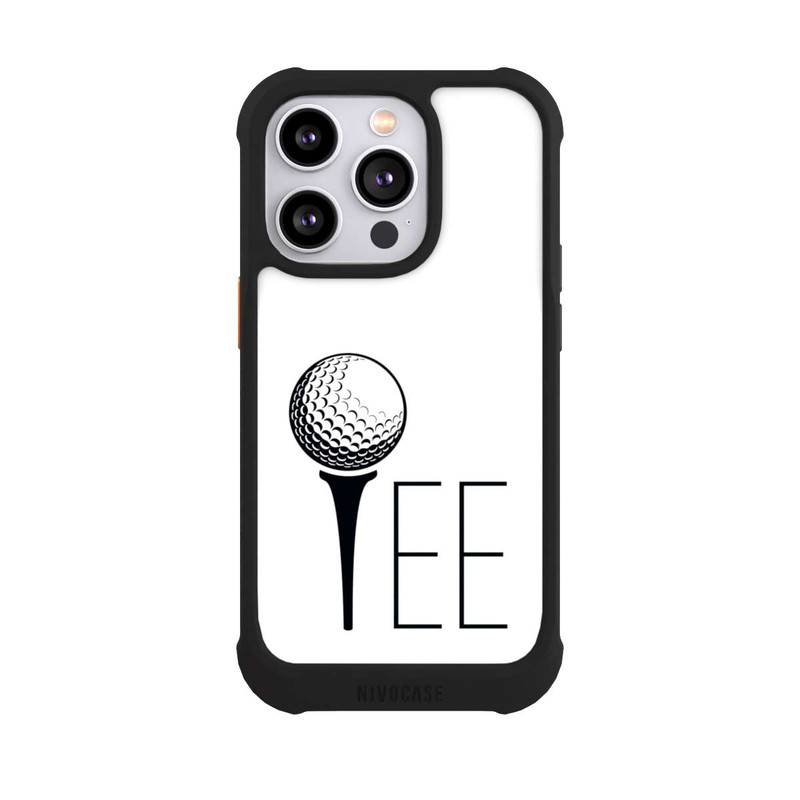 iPhone 14 Pro NIVOmax Tee