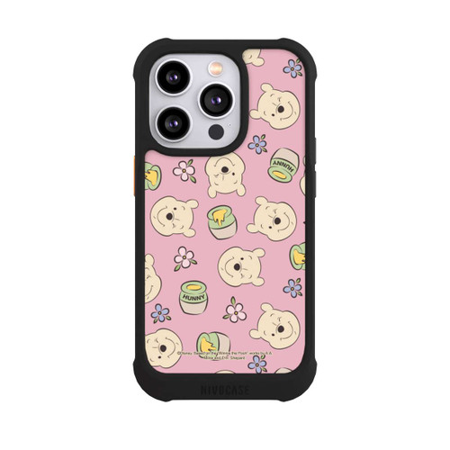 Apple iPhone 14 Pro NIVOmax Honey &amp; Mischief