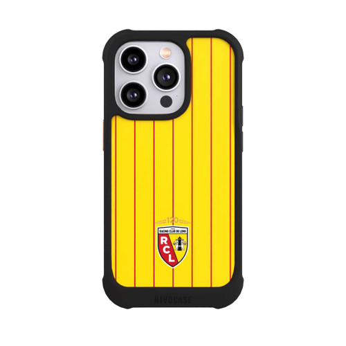 Apple iPhone 14 Pro NIVOmax RC Lens Maillot Domicile 25/26