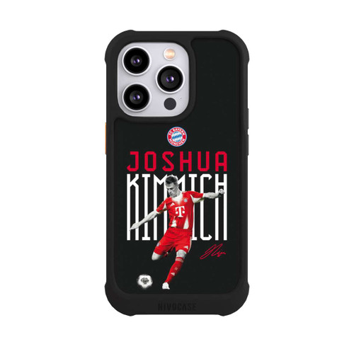 Apple iPhone 14 Pro NIVOmax Joshua Kimmich 25/26