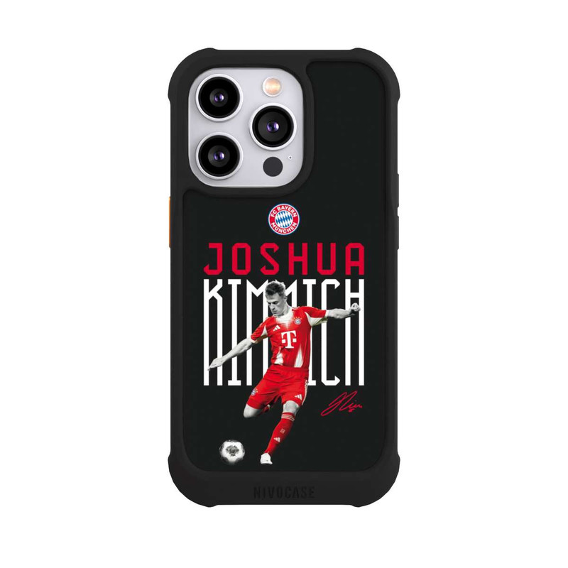 iPhone 14 Pro NIVOmax Joshua Kimmich 25/26
