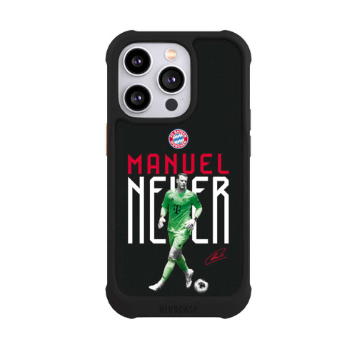 Apple iPhone 14 Pro NIVOmax Manuel Neuer 25/26