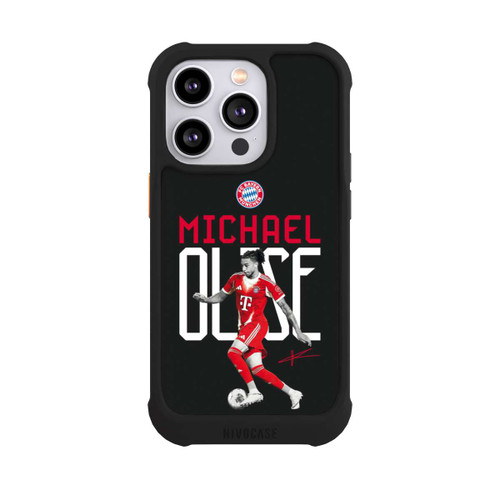 Apple iPhone 14 Pro NIVOmax Michael Olise 25/26