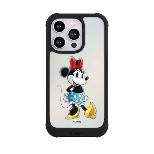 Apple iPhone 14 Pro NIVOmax Minnie Sweet Mouse