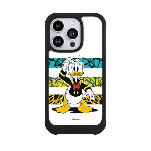 Apple iPhone 14 Pro NIVOmax Donald Quacky Duck