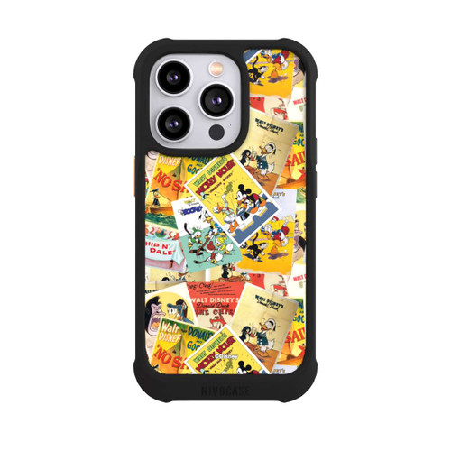 Apple iPhone 14 Pro NIVOmax Walt Disney Collage