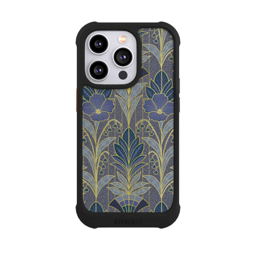Apple iPhone 14 Pro NIVOmax Lily of the Valley Art Deco