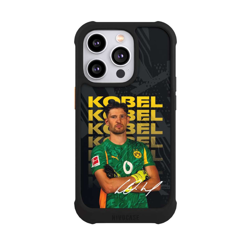 iPhone 14 Pro NIVOmax Gregor Kobel 25/26