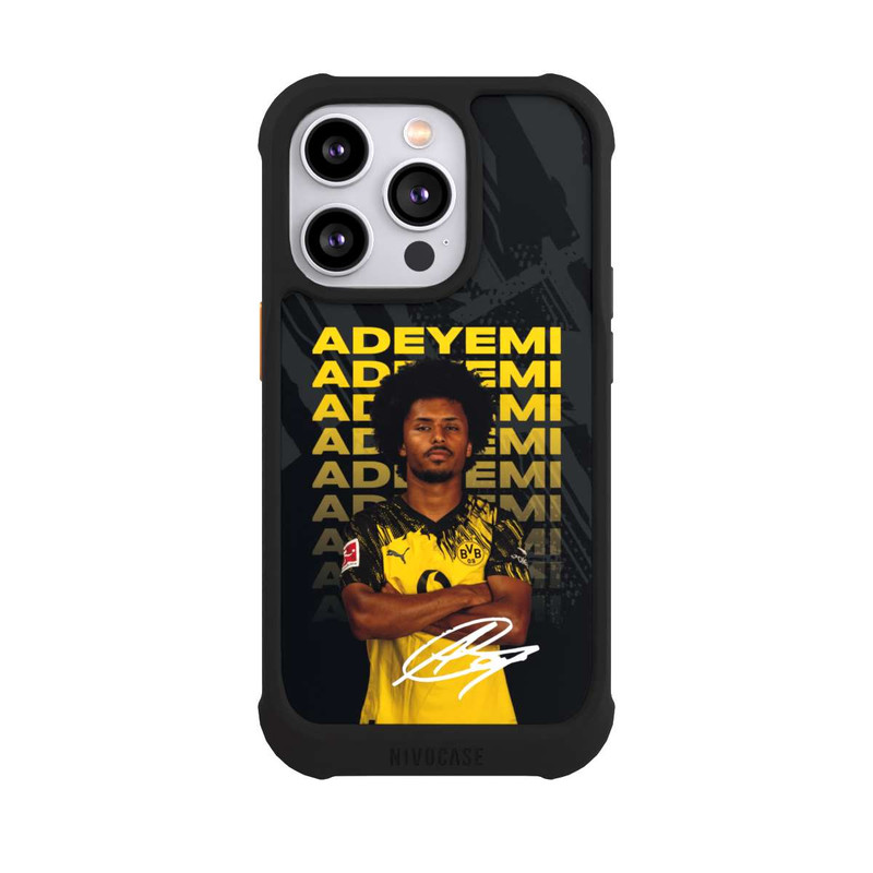 iPhone 14 Pro NIVOmax Karim Adeyemi 25/26