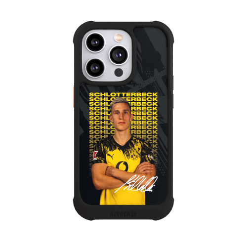 Apple iPhone 14 Pro NIVOmax Nico Schlotterbeck 25/26