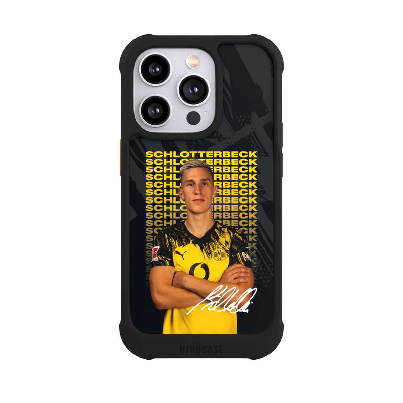 iPhone 14 Pro NIVOmax Nico Schlotterbeck 25/26