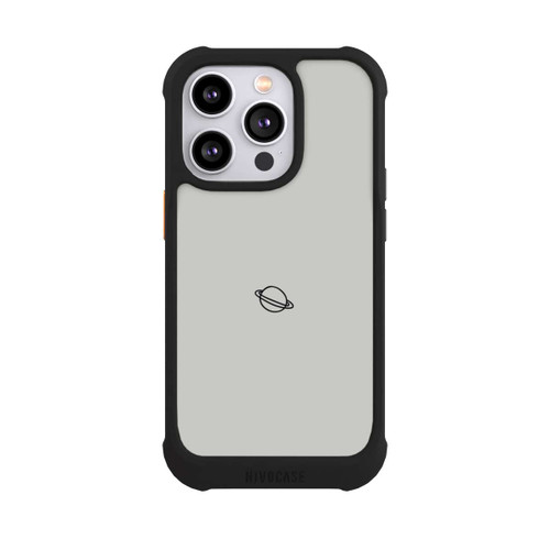 Apple iPhone 14 Pro NIVOmax Planet Minimalist