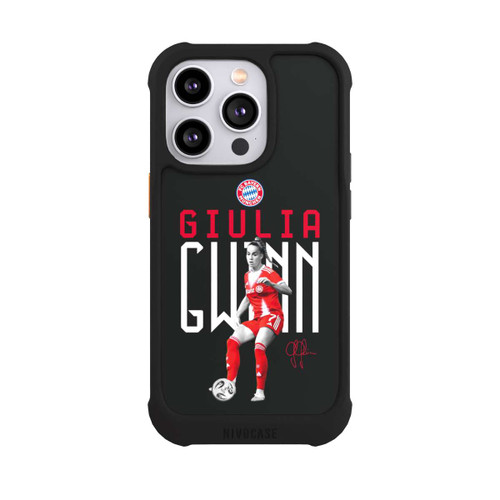 Apple iPhone 14 Pro NIVOmax Giulia Gwinn 25/26