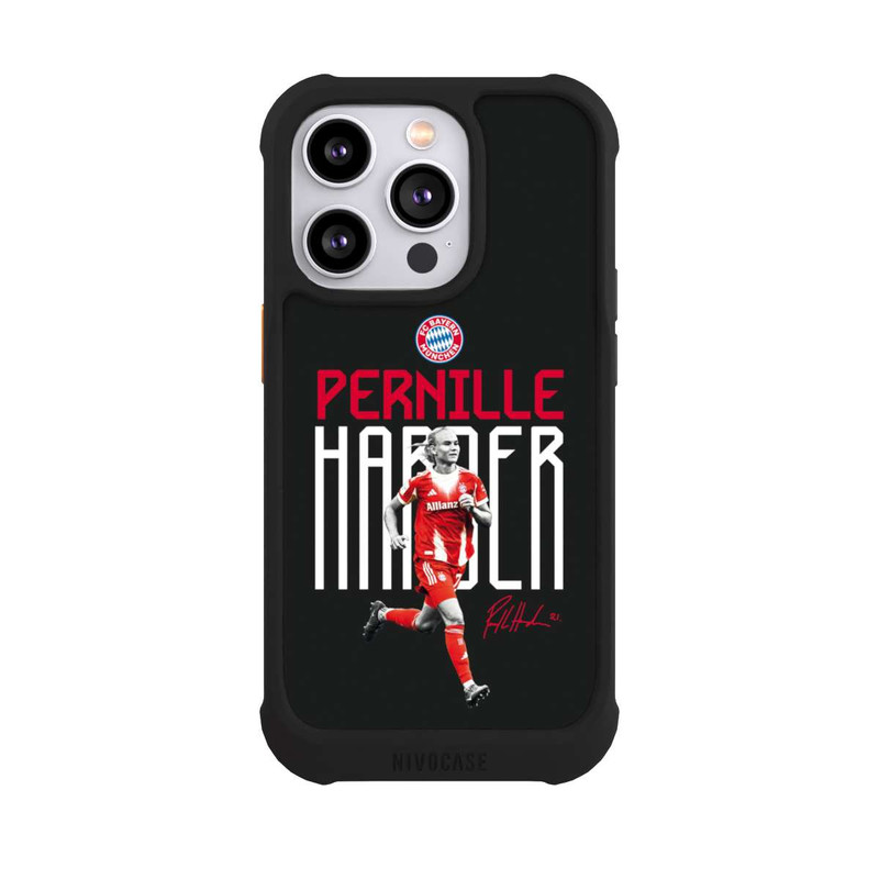 iPhone 14 Pro NIVOmax Pernille Harder 25/26