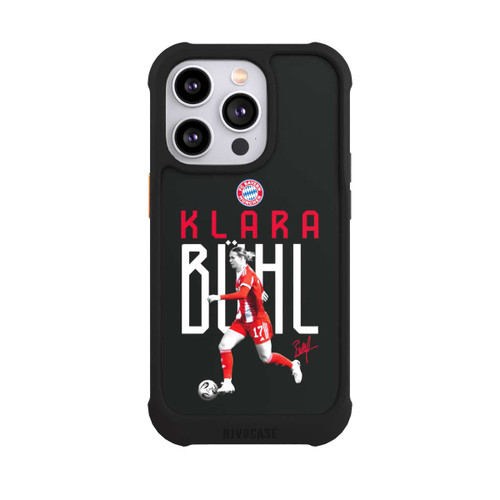 Apple iPhone 14 Pro NIVOmax Klara Bühl 25/26