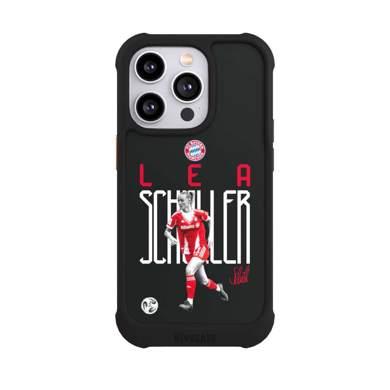 iPhone 14 Pro NIVOmax Lea Schüller 25/26