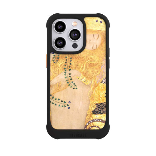 Apple iPhone 14 Pro NIVOmax Water Serpents