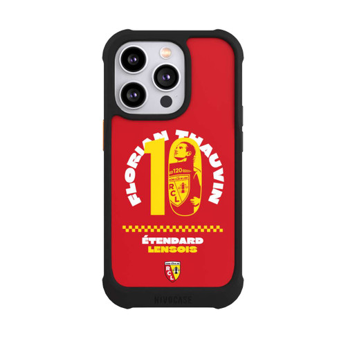 Apple iPhone 14 Pro NIVOmax Florian Thauvin Etendard Lensois
