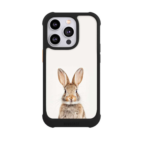 Apple iPhone 14 Pro NIVOmax Osterhase mit KI