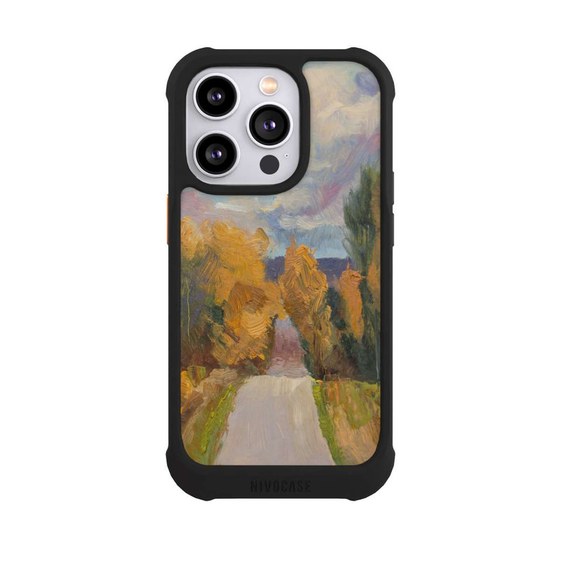 iPhone 14 Pro NIVOmax Grandview Autumn by Roberta Murray
